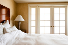 Cooden bedroom extension costs