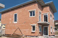 Cooden home extensions